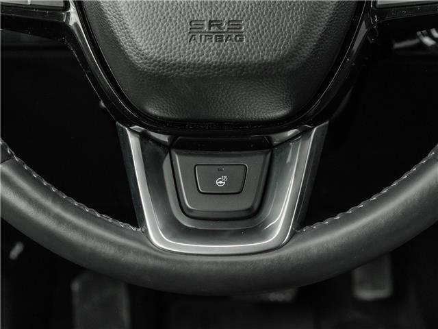 2024 Honda CR-V EX-L (Stk: 26-0206A) in Newmarket - Image 10 of 28