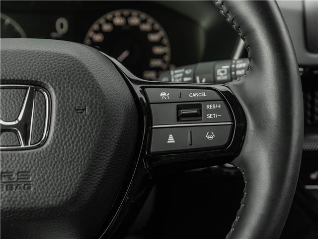 2024 Honda CR-V EX-L (Stk: 26-0206A) in Newmarket - Image 12 of 28