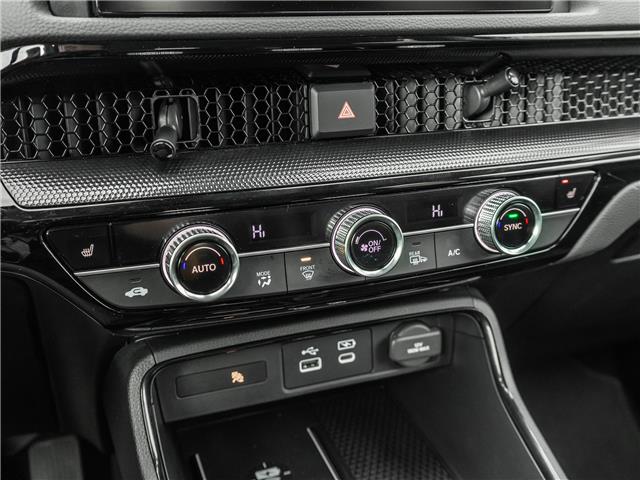 2024 Honda CR-V EX-L (Stk: 26-0206A) in Newmarket - Image 20 of 28