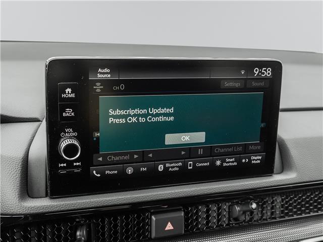 2024 Honda CR-V EX-L (Stk: 26-0206A) in Newmarket - Image 22 of 28