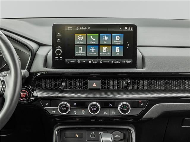 2024 Honda CR-V EX-L (Stk: 26-0206A) in Newmarket - Image 28 of 28