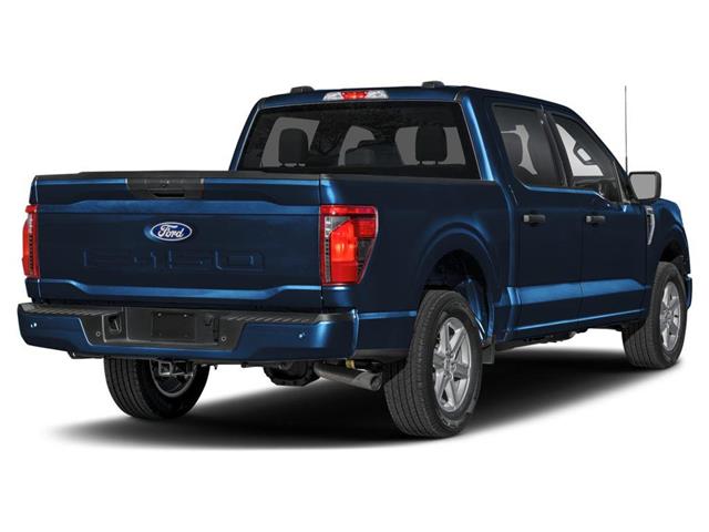 2026 Ford F-150 XLT (Stk: T6280) in St. Thomas - Image 3 of 3