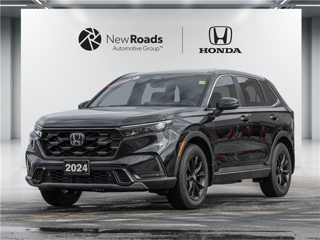 2024 Honda CR-V Hybrid EX-L (Stk: 26-0513A) in Newmarket - Image 1 of 29