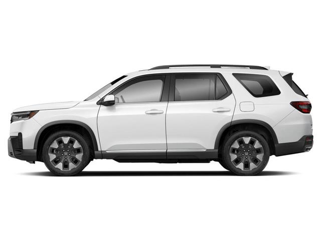 2026 Honda Pilot Touring (Stk: 4201) in Lethbridge - Image 2 of 2
