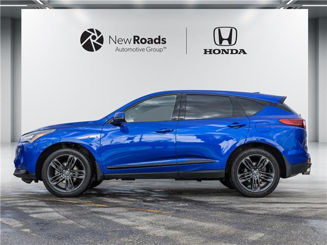 2022 Acura RDX A-Spec (Stk: 26-0498A) in Newmarket - Image 4 of 32