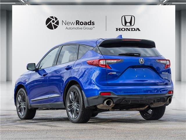 2022 Acura RDX A-Spec (Stk: 26-0498A) in Newmarket - Image 6 of 32