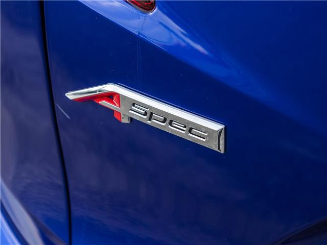 2022 Acura RDX A-Spec (Stk: 26-0498A) in Newmarket - Image 8 of 32