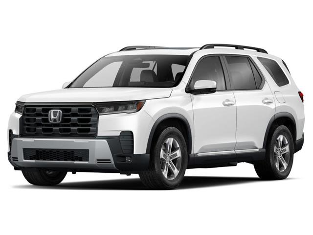 2026 Honda Pilot EX-L (Stk: 7253) in Ottawa - Image 1 of 2