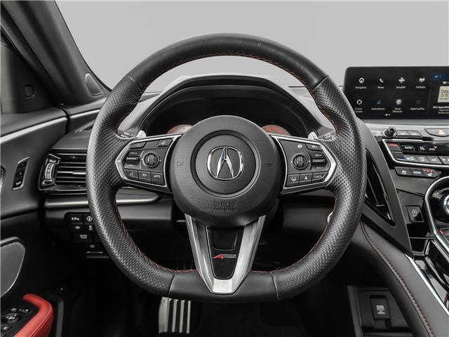 2022 Acura RDX A-Spec (Stk: 26-0498A) in Newmarket - Image 11 of 32