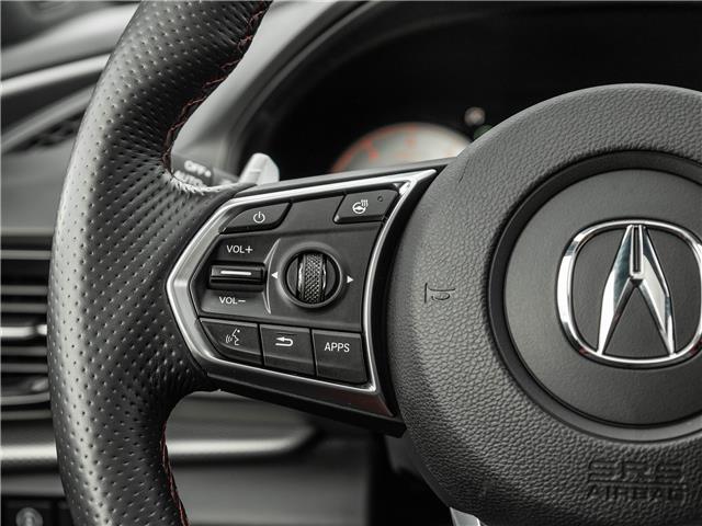 2022 Acura RDX A-Spec (Stk: 26-0498A) in Newmarket - Image 12 of 32