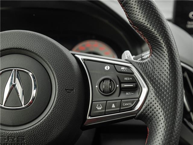 2022 Acura RDX A-Spec (Stk: 26-0498A) in Newmarket - Image 14 of 32