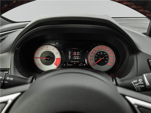 2022 Acura RDX A-Spec (Stk: 26-0498A) in Newmarket - Image 13 of 32