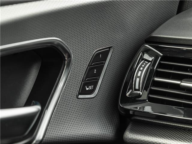 2022 Acura RDX A-Spec (Stk: 26-0498A) in Newmarket - Image 17 of 32