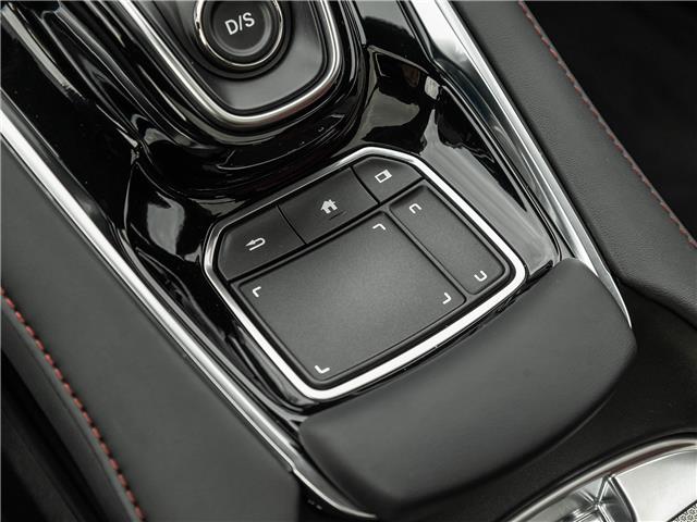 2022 Acura RDX A-Spec (Stk: 26-0498A) in Newmarket - Image 21 of 32