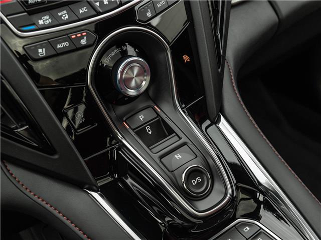 2022 Acura RDX A-Spec (Stk: 26-0498A) in Newmarket - Image 22 of 32
