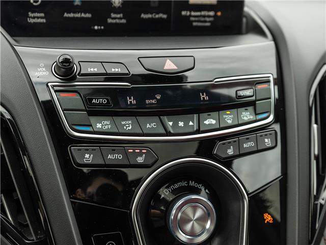 2022 Acura RDX A-Spec (Stk: 26-0498A) in Newmarket - Image 23 of 32