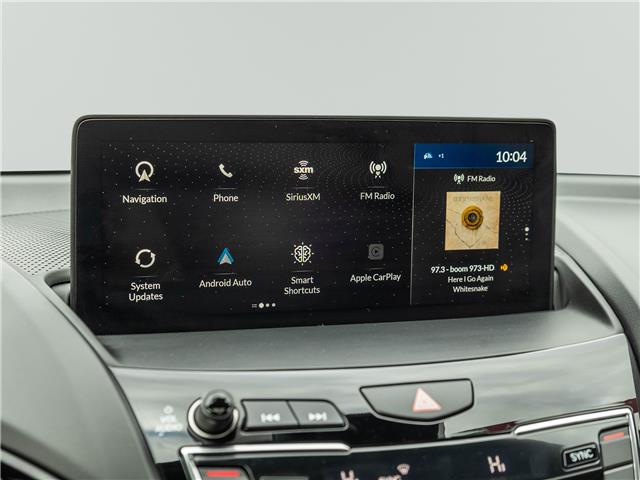2022 Acura RDX A-Spec (Stk: 26-0498A) in Newmarket - Image 24 of 32