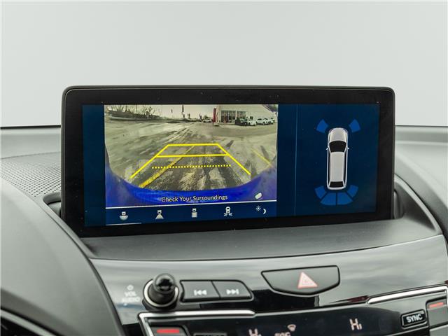 2022 Acura RDX A-Spec (Stk: 26-0498A) in Newmarket - Image 15 of 32