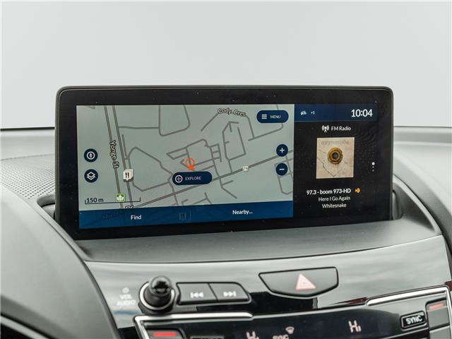 2022 Acura RDX A-Spec (Stk: 26-0498A) in Newmarket - Image 25 of 32