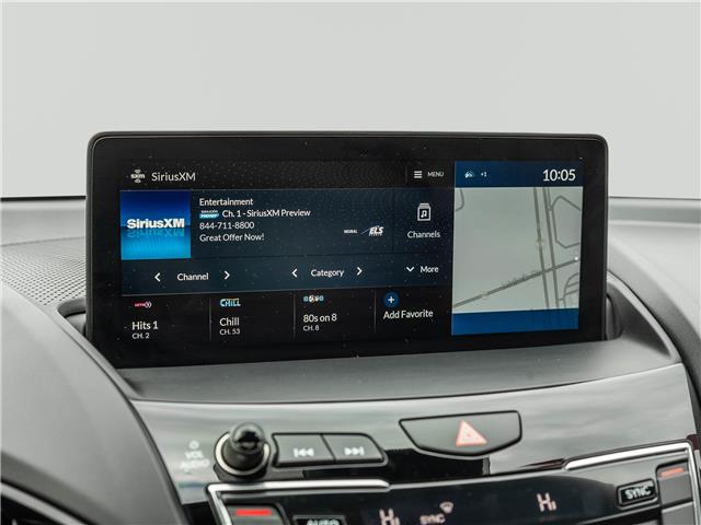 2022 Acura RDX A-Spec (Stk: 26-0498A) in Newmarket - Image 26 of 32
