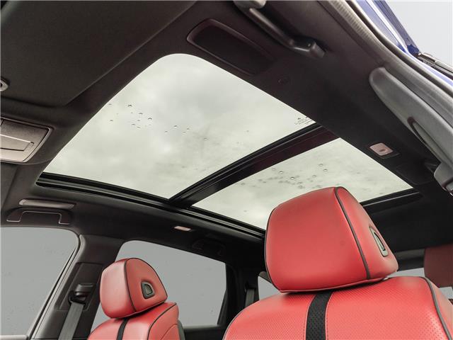 2022 Acura RDX A-Spec (Stk: 26-0498A) in Newmarket - Image 27 of 32