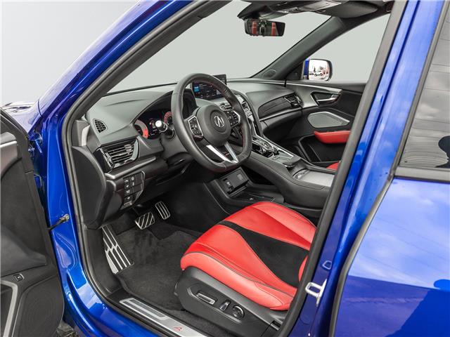 2022 Acura RDX A-Spec (Stk: 26-0498A) in Newmarket - Image 10 of 32