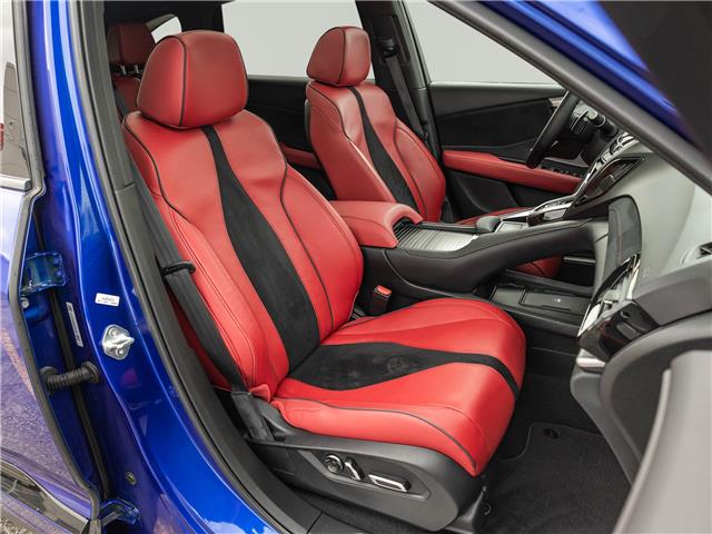 2022 Acura RDX A-Spec (Stk: 26-0498A) in Newmarket - Image 28 of 32