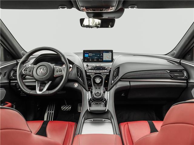 2022 Acura RDX A-Spec (Stk: 26-0498A) in Newmarket - Image 31 of 32
