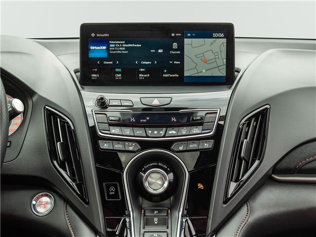 2022 Acura RDX A-Spec (Stk: 26-0498A) in Newmarket - Image 32 of 32