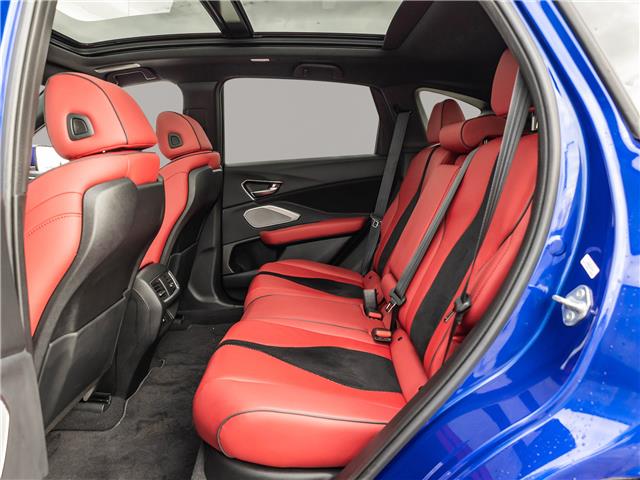2022 Acura RDX A-Spec (Stk: 26-0498A) in Newmarket - Image 29 of 32