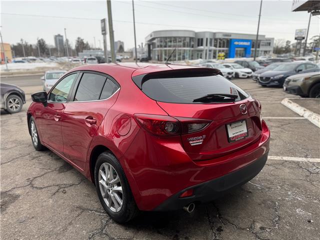 2014 Mazda Mazda3 Sport GS-SKY (Stk: 2601013) in Waterloo - Image 3 of 19 2014 Mazda Mazda3 Sport GS-SKY (Stk: 2601013) in Waterloo - Image 3 of 19