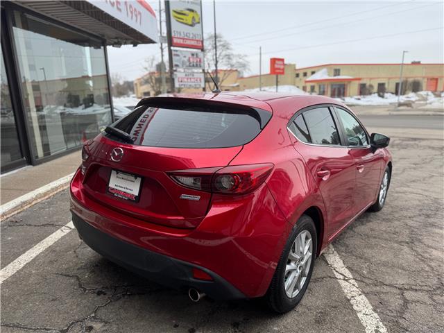 2014 Mazda Mazda3 Sport GS-SKY (Stk: 2601013) in Waterloo - Image 5 of 19 2014 Mazda Mazda3 Sport GS-SKY (Stk: 2601013) in Waterloo - Image 5 of 19