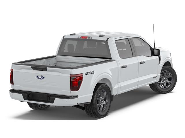 2026 Ford F-150 STX (Stk: W2LJ014) in Hamilton - Image 3 of 7
