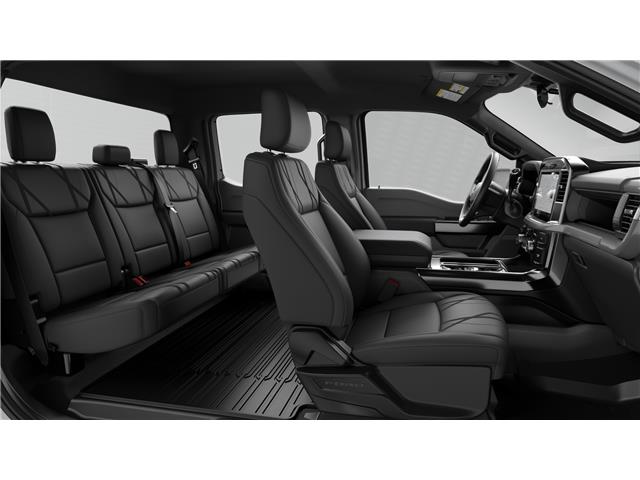 2026 Ford F-150 STX (Stk: W2LJ014) in Hamilton - Image 5 of 7