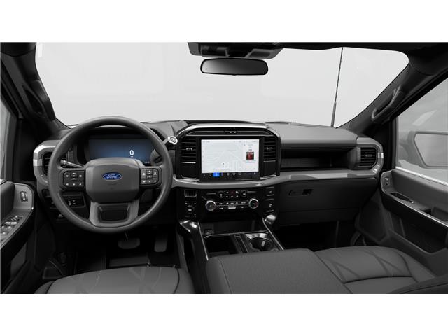 2026 Ford F-150 STX (Stk: W2LJ014) in Hamilton - Image 6 of 7