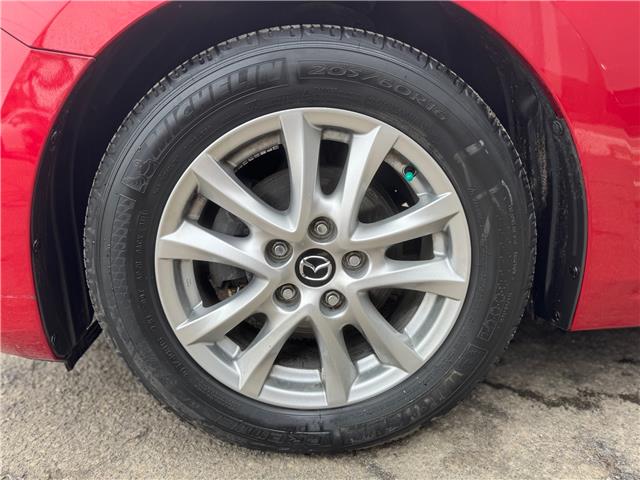 2014 Mazda Mazda3 Sport GS-SKY (Stk: 2601013) in Waterloo - Image 9 of 19 2014 Mazda Mazda3 Sport GS-SKY (Stk: 2601013) in Waterloo - Image 9 of 19