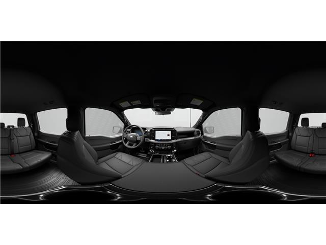 2026 Ford F-150 STX (Stk: W2LJ014) in Hamilton - Image 7 of 7