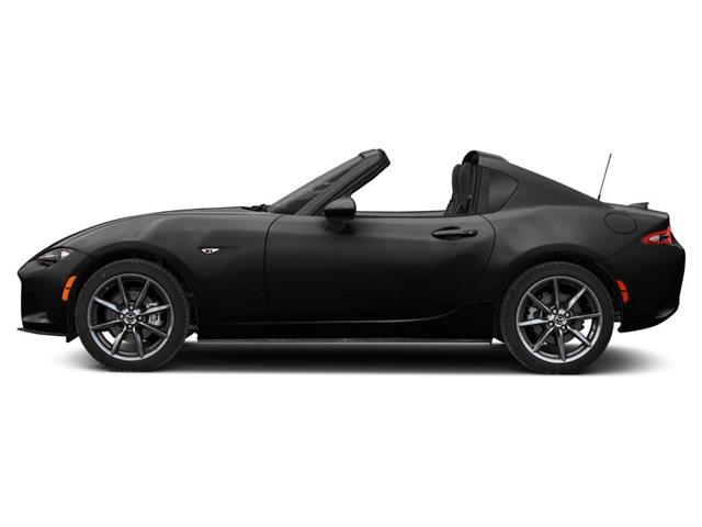 2021 Mazda MX-5 RF GT (Stk: 25394A) in Amherstburg - Image 2 of 3