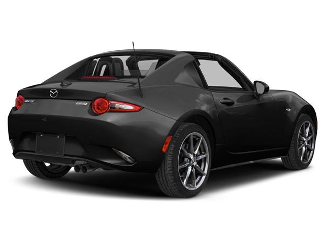 2021 Mazda MX-5 RF GT (Stk: 25394A) in Amherstburg - Image 3 of 3