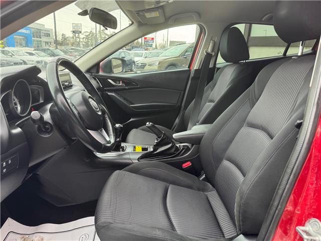 2014 Mazda Mazda3 Sport GS-SKY (Stk: 2601013) in Waterloo - Image 11 of 19 2014 Mazda Mazda3 Sport GS-SKY (Stk: 2601013) in Waterloo - Image 11 of 19