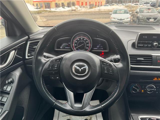 2014 Mazda Mazda3 Sport GS-SKY (Stk: 2601013) in Waterloo - Image 13 of 19 2014 Mazda Mazda3 Sport GS-SKY (Stk: 2601013) in Waterloo - Image 13 of 19