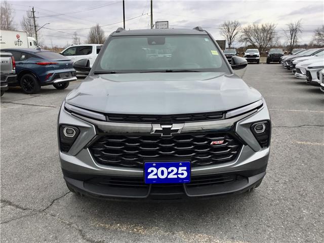 2025 Chevrolet TrailBlazer RS (Stk: R0116) in Cornwall - Image 29 of 30