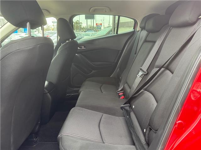 2014 Mazda Mazda3 Sport GS-SKY (Stk: 2601013) in Waterloo - Image 16 of 19 2014 Mazda Mazda3 Sport GS-SKY (Stk: 2601013) in Waterloo - Image 16 of 19