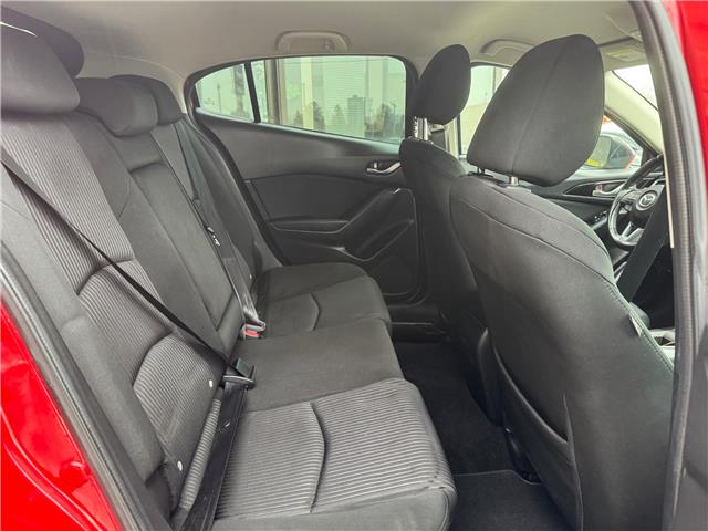 2014 Mazda Mazda3 Sport GS-SKY (Stk: 2601013) in Waterloo - Image 18 of 19 2014 Mazda Mazda3 Sport GS-SKY (Stk: 2601013) in Waterloo - Image 18 of 19