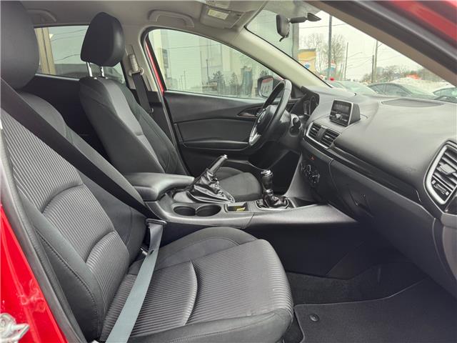 2014 Mazda Mazda3 Sport GS-SKY (Stk: 2601013) in Waterloo - Image 19 of 19 2014 Mazda Mazda3 Sport GS-SKY (Stk: 2601013) in Waterloo - Image 19 of 19