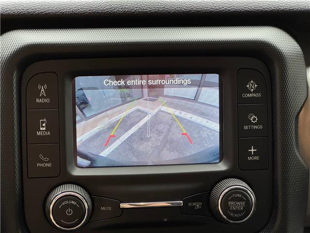 2019 Jeep Wrangler Sport (Stk: 2602053) in Waterloo - Image 14 of 21