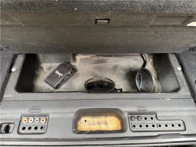 2019 Jeep Wrangler Sport (Stk: 2602053) in Waterloo - Image 19 of 21