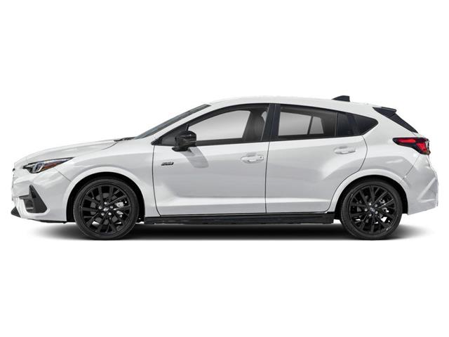 2026 Subaru Impreza RS (Stk: 166096) in Tecumseh - Image 2 of 11