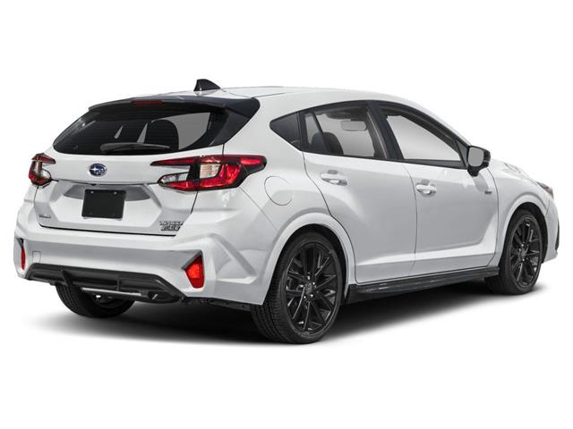 2026 Subaru Impreza RS (Stk: 166096) in Tecumseh - Image 3 of 11
