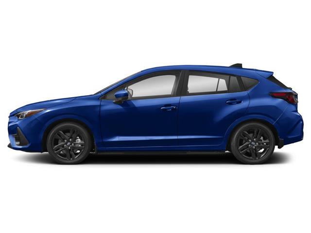 2026 Subaru Impreza Touring (Stk: 166181) in Tecumseh - Image 2 of 11